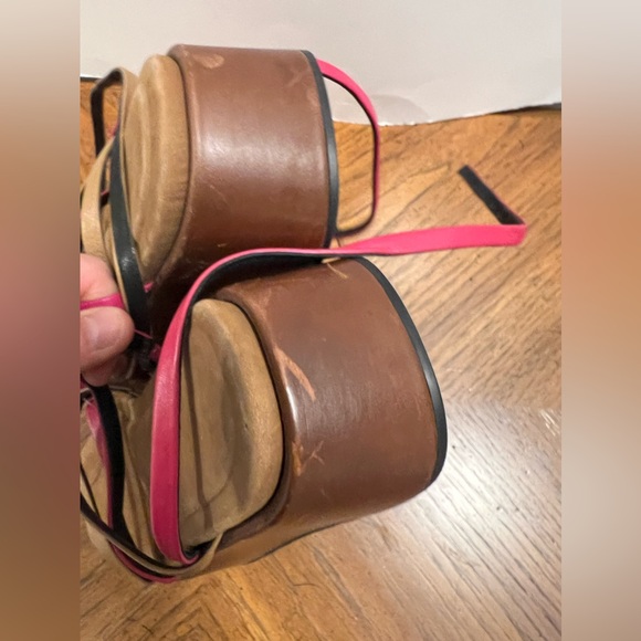 Rag & Bone Platform sandals - Picture 13 of 16